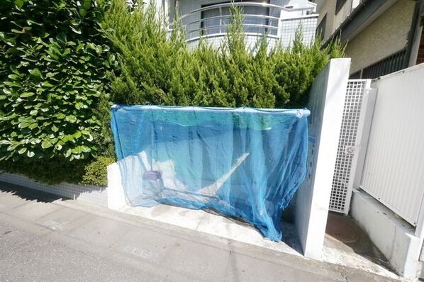 メゾン・ド・アエロスターの物件内観写真